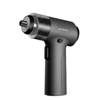 Багатофункціональний набір електричних викруток Proove Driller 36 в 1, сірий Багатофункціональний набір електричних викруток Proove Driller 36 в 1, сірий