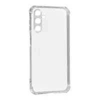 Чехол накладка Shockproof Samsung M346 (M34 5G) Прозрачная
