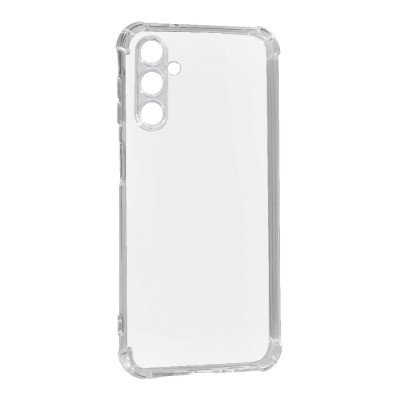 Чехол накладка Shockproof Samsung M346 (M34 5G) Прозрачная