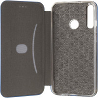 Чехол-книжка G-Case Ranger Huawei Honor 20/Nova 5T Чёрная Чехол-книжка G-Case Ranger Huawei Honor 20/Nova 5T Чёрная