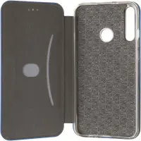 Чехол-книжка G-Case Ranger Huawei Honor 20/Nova 5T Чёрная