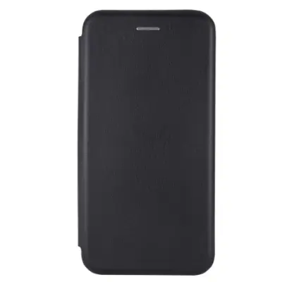 Чехол-книжка G-Case Ranger Huawei Honor 20/Nova 5T Чёрная