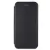 Чехол-книжка G-Case Ranger Huawei Honor 20/Nova 5T Чёрная