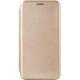 Чехол-книжка G-Case Ranger Huawei Honor 20/Nova 5T Золотая