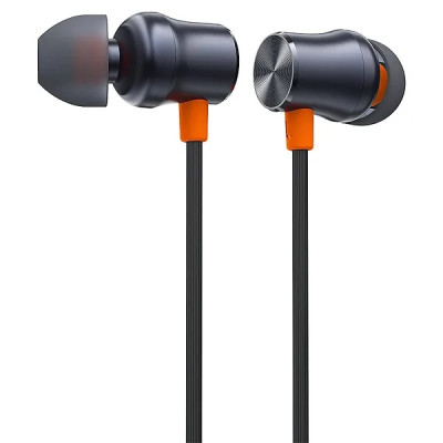 Беспроводные наушники Acefast N5 Black, Черные