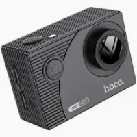 Екшн камера Hoco DV100 Чорний