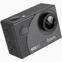 Екшн камера Hoco DV100 Чёрный