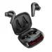 Беспроводные наушники Hoco ES43 Lucky Sound TWS Black, черный