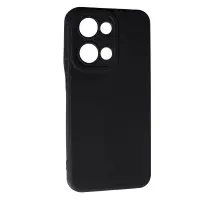 Чохол Накладка SMTT OPPO Reno 13 5G Чорна
