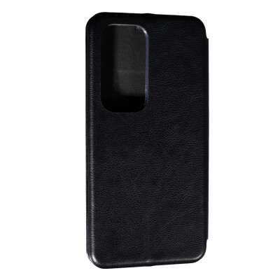 Чехол-книжка 360 New OPPO Reno 12 Черная Чехол-книжка 360 New OPPO Reno 12 Черная