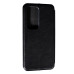 Чехол-книжка 360 New OPPO Reno 12 Черная Чехол-книжка 360 New OPPO Reno 12 Черная