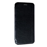 Чехол-книжка 360 New Samsung A165 (A16) Черная Чехол-книжка 360 New Samsung A165 (A16) Черная