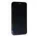 Чехол-книжка 360 New Samsung A165 (A16) Черная
