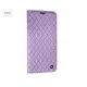 Книжка Deluxe Xiaomi Redmi 15 EU (171mm)Фіолетова