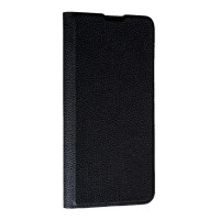 Чехол-книжка Elite Samsung A075 (A07) Черная