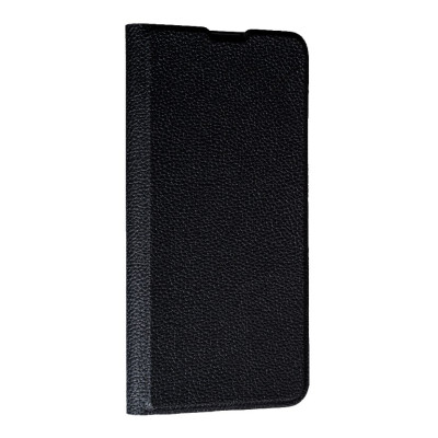 Чехол-книжка Elite Samsung A075 (A07) Черная