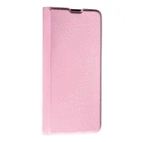 Чехол-книжка Elite Samsung A075 (A07) Розовая