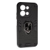 Чохол накладка Antishock Xiaomi Redmi 15C Чорна