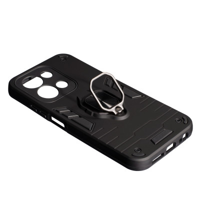 Чохол накладка Antishock Xiaomi Redmi 15C Чорна