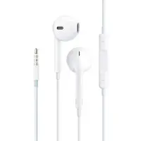 HF Навушники Apple EarPods with Mic 3.5 мм Original