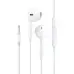 HF Навушники Apple EarPods with Mic 3.5 мм Original
