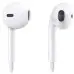 HF Навушники Apple EarPods with Mic 3.5 мм Original