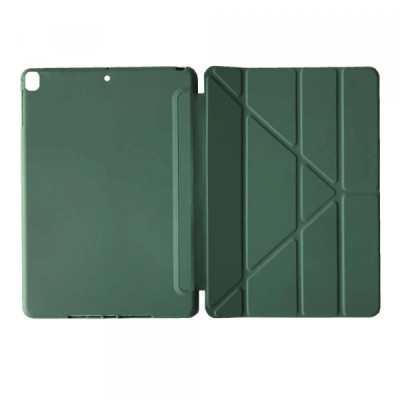 Чохол для планшета Y-case iPad 10.2"2019/20/21/ Pro 10.5(2017)/ Air 10.5 Зелений Pine Green