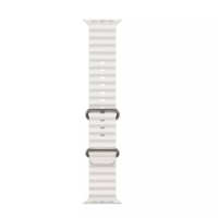 Ремінець Apple Watch 38мм Ocean Білий/Antique White Ремінець Apple Watch 38мм Ocean Білий/Antique White