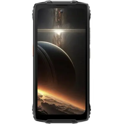 Смартфон Blackview BV8200 12/256GB NFC Black Чорний Смартфон Blackview BV8200 12/256GB NFC Black Чорний