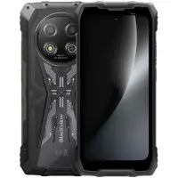 Смартфон Blackview ROCK 2 12/256Gb Black, Чорний Смартфон Blackview ROCK 2 12/256Gb Black, Чорний