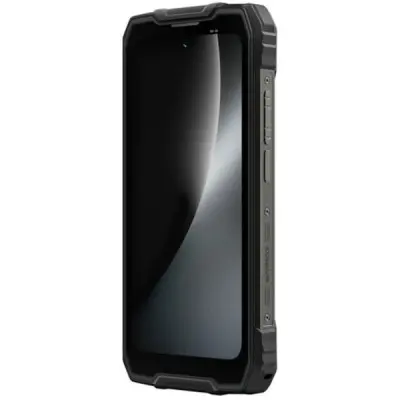 Смартфон Blackview ROCK 2 12/256Gb Black Чорний Смартфон Blackview ROCK 2 12/256Gb Black Чорний