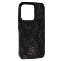 Чехол Santa Barbara Skat Xiaomi Redmi 15C Черная