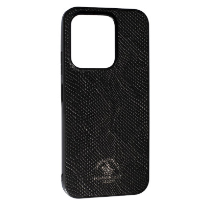 Накладка Santa Barbara Skat Xiaomi Redmi 15C Чорна