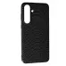 Чехол Накладка Santa Barbara Snake Samsung S25 FE S731 Черная