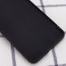 Чохол накладка Candy Realme C35 Чорна