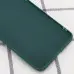 Чохол накладка Candy Realme C35 Зелена/ Forest Green Чохол накладка Candy Realme C35 Зелена/ Forest Green