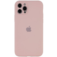 Чехол накладка HC iPhone 14 Pro Max Розовый Песок/Pink Sand Full Чехол накладка HC iPhone 14 Pro Max Розовый Песок/Pink Sand Full