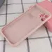 Чохол накладка HC iPhone 14 Pro Max Рожевий Пісок/Pink Sand Full