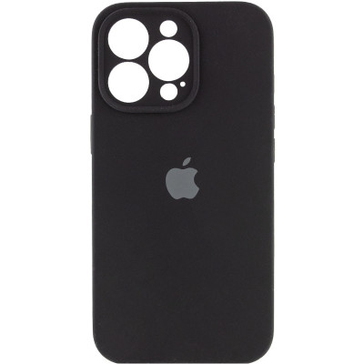 Чохол накладка HC iPhone 14 Pro Max Чорна Full