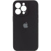 Чохол накладка HC iPhone 14 Pro Max Чорна Full