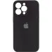 Чохол накладка HC iPhone 14 Pro Max Чорна Full