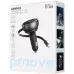 Автомобільний зарядний пристрій Proove Hammer 81W 1USB + 1PD (+Type-C) + Кабель Type-C Black, Чорний
