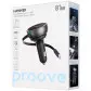 Автомобільний зарядний пристрій Proove Hammer 81W 1USB + 1PD (+Type-C) + Кабель Type-C Black, Чорний