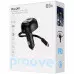 Автомобільний зарядний пристрій XO CC39 PD(USB+USB-C) (18W) + Кабель Type-C Black, Чорний