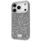 Чохол накладка Bling World Rock iPhone 17 Pro Срібна