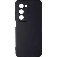 Накладка Full Soft OPPO A5 Черная