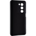 Накладка Full Soft OPPO A5 Черная