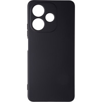 Накладка Full Soft OPPO A5 Pro 4G Черная