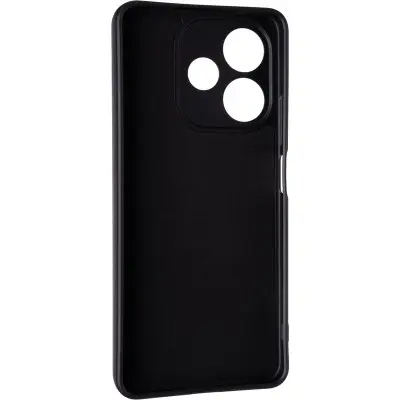 Накладка Full Soft OPPO A5 Pro 4G Чорна