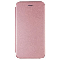 Чехол-книжка G-Case Ranger Samsung A065 (A06) Розовое Золото Чехол-книжка G-Case Ranger Samsung A065 (A06) Розовое Золото